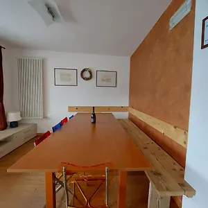 The Apartment