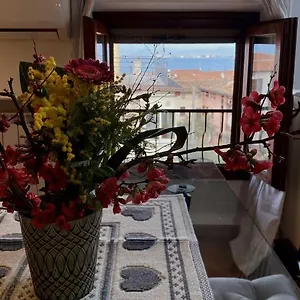 Antico Borgo Apartment