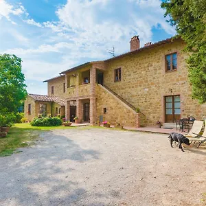 Podere San Gregorio Bauernhof