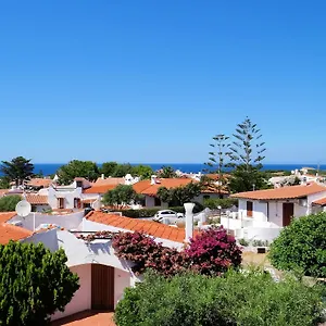 Sa Fiorida Vacanze Ferienhaus